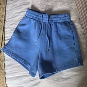 Vintage Sunday Short - Fleece